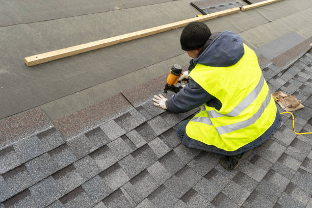 Best Roofing Contractor Near Me  in Muskegon, MI