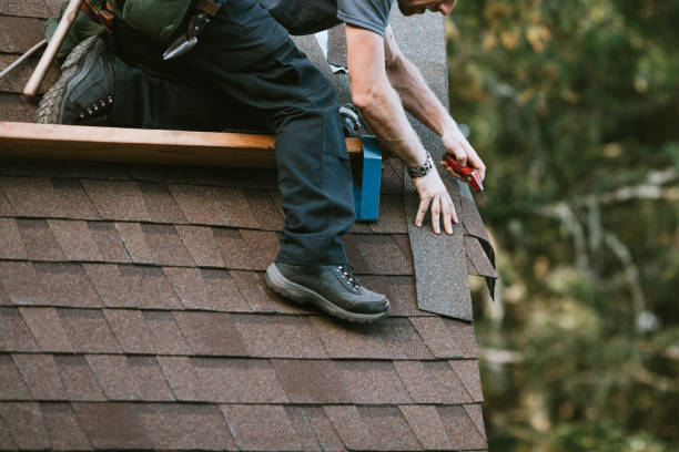 Muskegon, MI Roofing Contractor Company